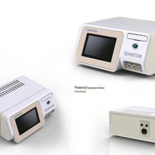 醫療器械設計的創新之路 闊弧工業設計的電子產品視角