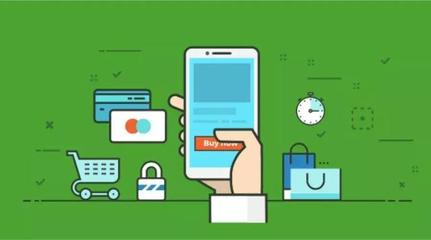 奧凌 移動支付設備如何讓戶外廣告融入生活走近用戶